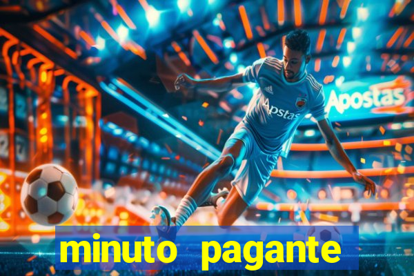 minuto pagante fortune dragon